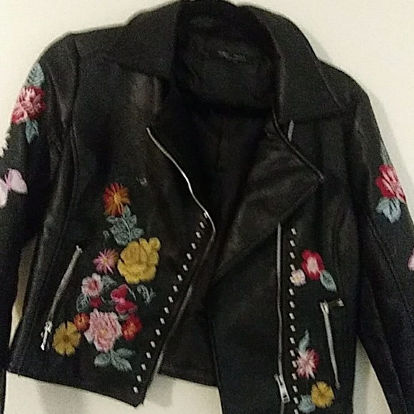 Jacket - Picture 2 of 3
